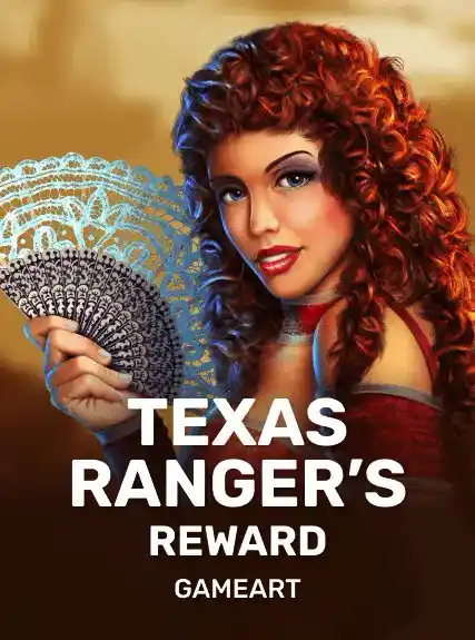 Texas Rangers Reward game tile